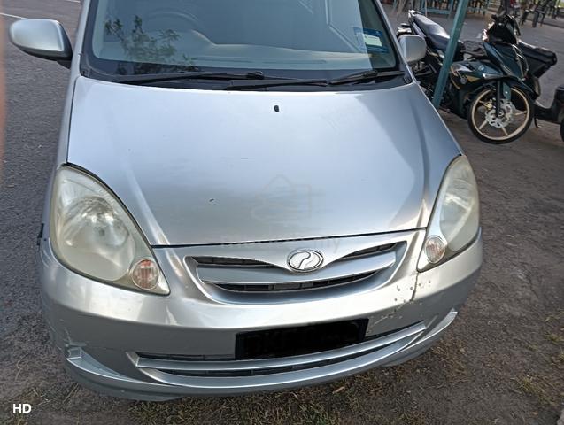 2009 Perodua VIVA 1.0 EZi PREMIUM (A) - 3