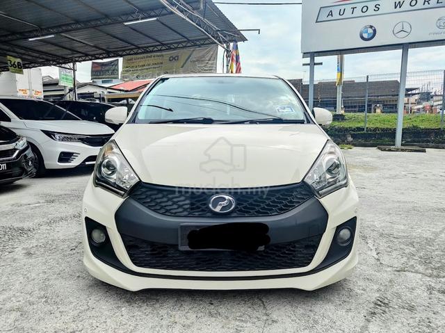 Perodua MYVI 1.5 SE (A) LIMITED OFFER!  - 2