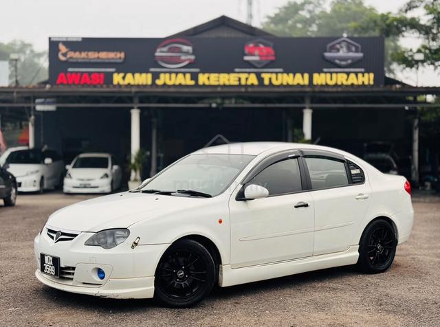 2008 Proton PERSONA 1.6 (M) - 1
