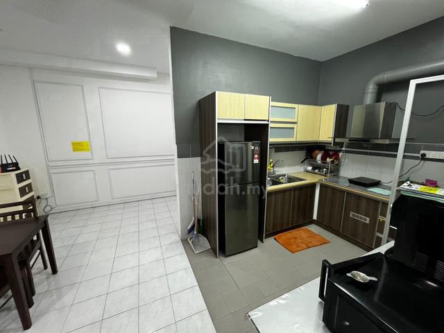 Villa Tropika (Bangi) 1