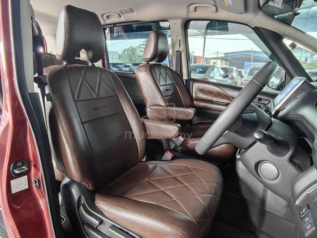 2019 ✅ Original Nissan SERENA J IMPUL ORIGINAL - 4
