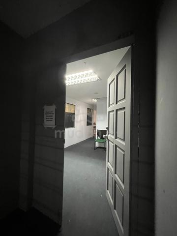 Tg Aru office for rent 2
