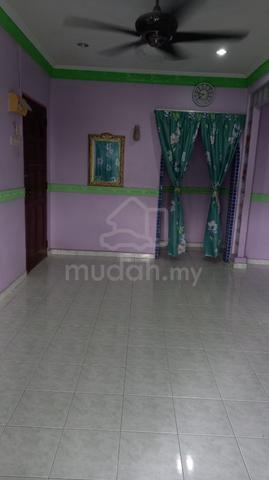 Townhouse untuk di sewa segera . 1