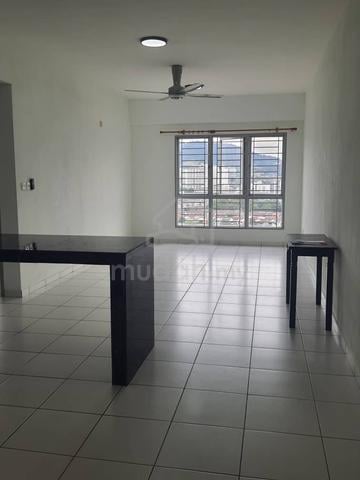 Axis Residence 1