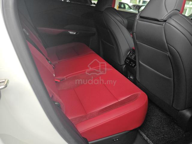 2023 Lexus RX350 2.4 F-SPORTS READY STOCK UNREG - 5