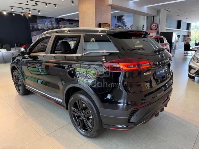 Proton X70 Baru 2026 | Highest Rebate - 4