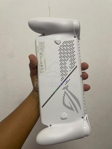 Asus Rog Xbox Ally 16/512GB - photo 5 of 6