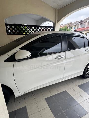 2017 Honda CITY 1.5 E FACELIFT (A) - 3