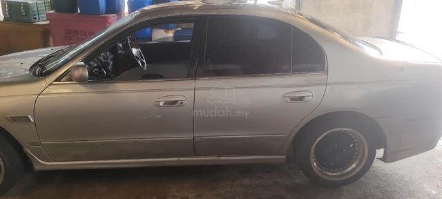 2000 Proton PERDANA 2.0 V6 (A) - 2