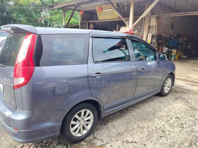 2011 Proton EXORA 1.6 PRIME (A) - 5