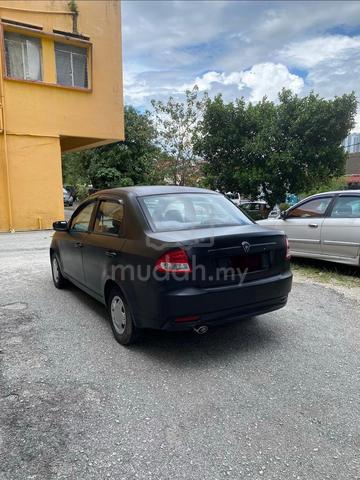 2011 Proton SAGA FL 1.3 (M) - 3