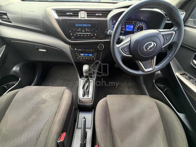 2017 Perodua MYVI 1.5 H (A) MINT CONDITION FULLOAN - 3