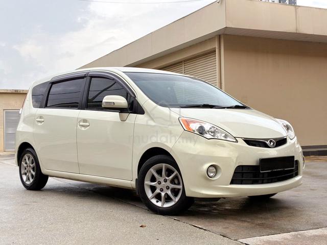 2011 Perodua Alza 1.5 A EZI Carking - 1