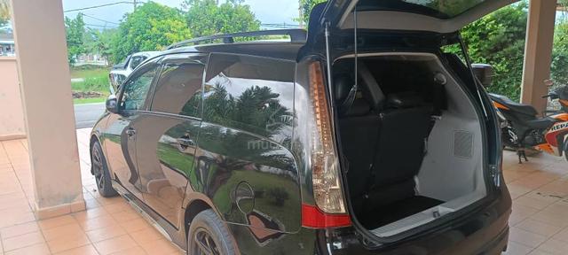 2012 Mitsubishi GRANDIS 2.4 MIVEC ENHANCED (A) - 3