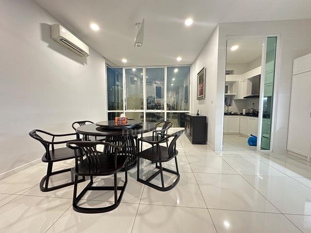35 Pearl Villas 4-Storey Zero Lot Bungalow at Setia Pearl Island 3