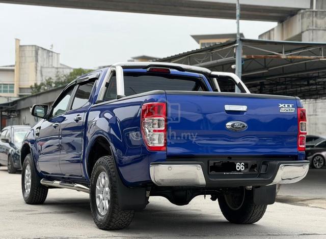 ANDROID PLAYER 2017 Ford RANGER 2.2XLT FACELIFT(A) - 2