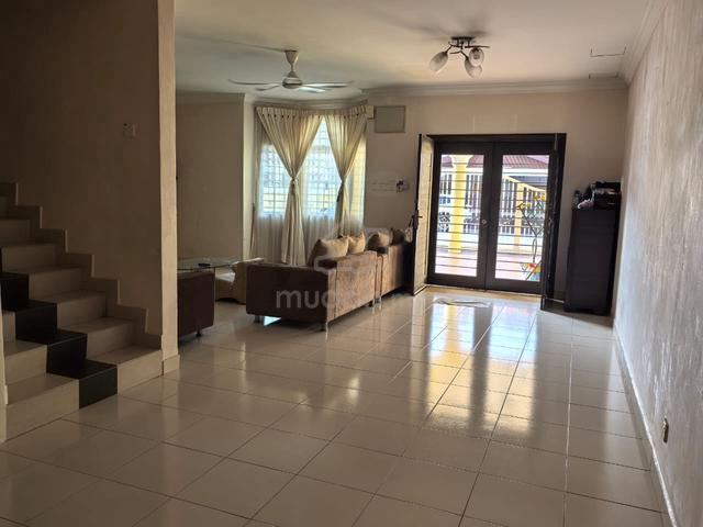 2.5 Storey House Jln Sentosa, Batu Belah, Klang 1