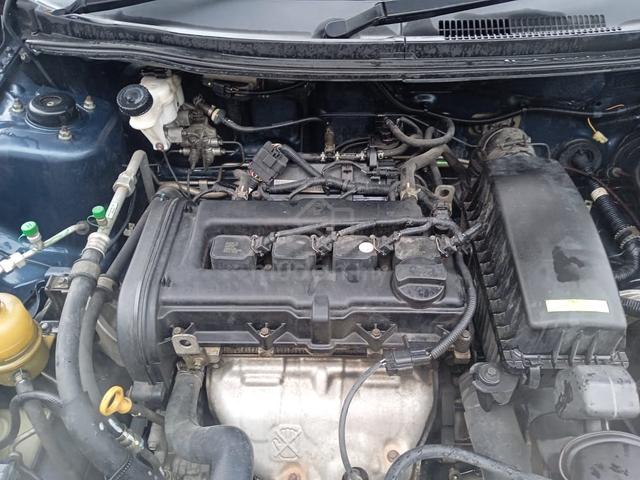 2013 Proton SAGA 1.3 FL (A) - 5