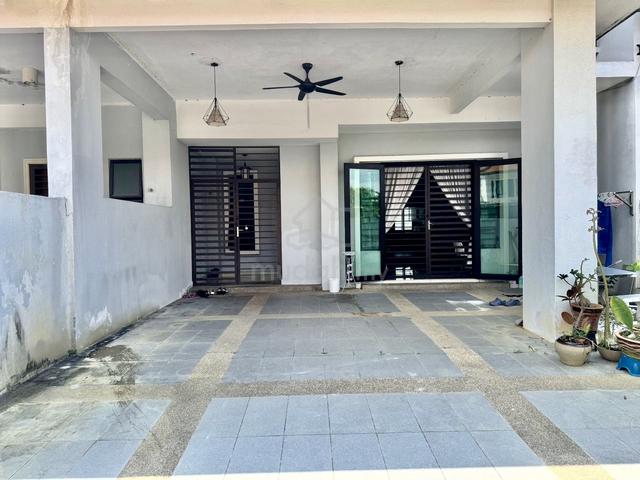 TERMURAH! 2 Storey Alam Sari Bangi Sari Iltizam NICE KITCHEN CABINET! 1