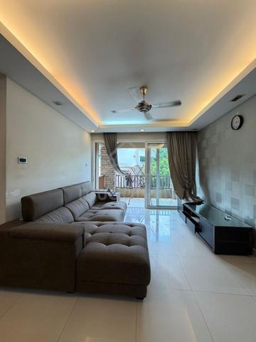 D'rimba Damansara 1
