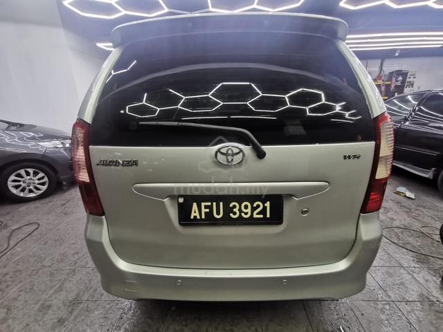 2006 Toyota AVANZA 1.3 E (A) - 3