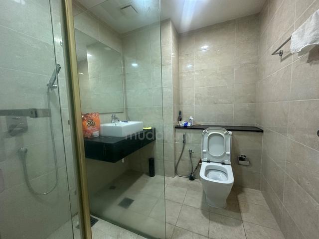 Jesselton Residences 1
