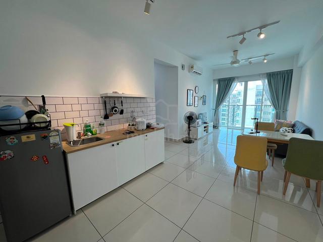 Tropicana Bay Residences @ PWC 1