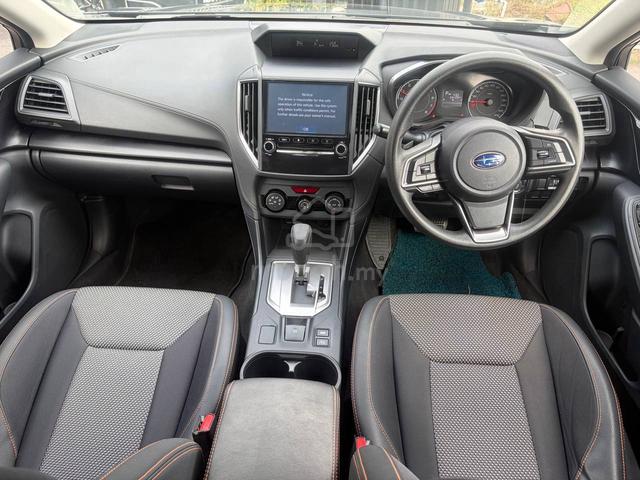 2018 Subaru XV 2.0I FACELIFT (A) I-P LOW MILEAGE - 4