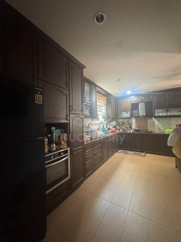 SemiD bandar laguna merbokš„FULLY RENOVATED ā
1
