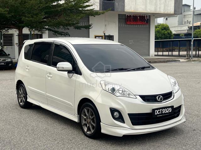 2015 Perodua ALZA 1.5 ZV ADVANCED FACELIFT (A) - 1