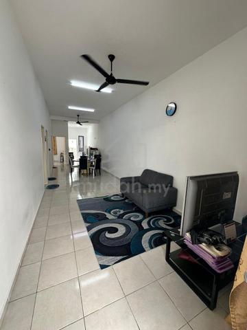 1sty Fully Furnish House at Tiara Sendayan - June ready 1
