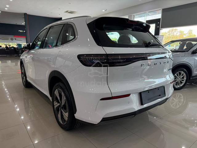 ALL IN CRAZY PROMO NEW Proton EMAS 7 PREMIUM - 5
