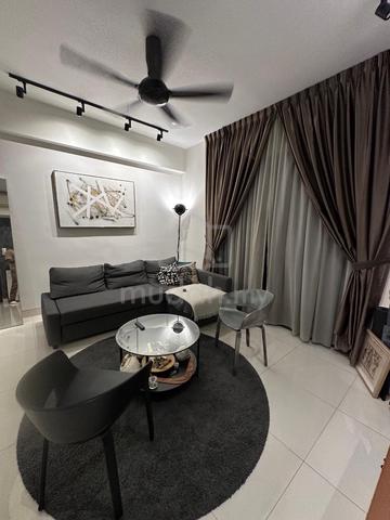 Radia Bukit Jelutong 1