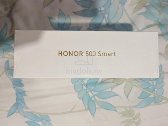 Honor 500 Smart 5G - photo 2 of 3