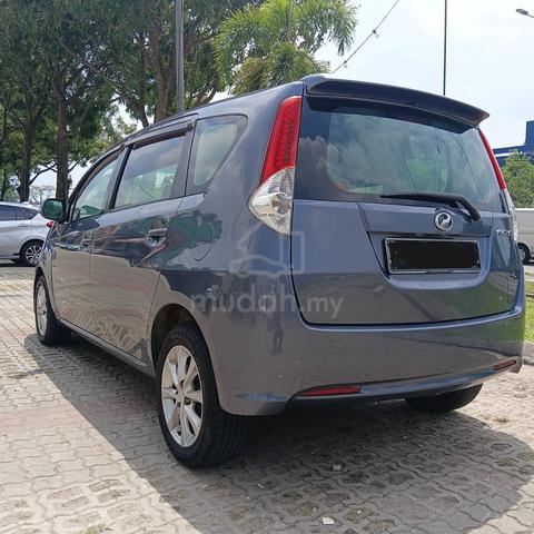 2013 Perodua ALZA 1.5 EZ (A) - 4