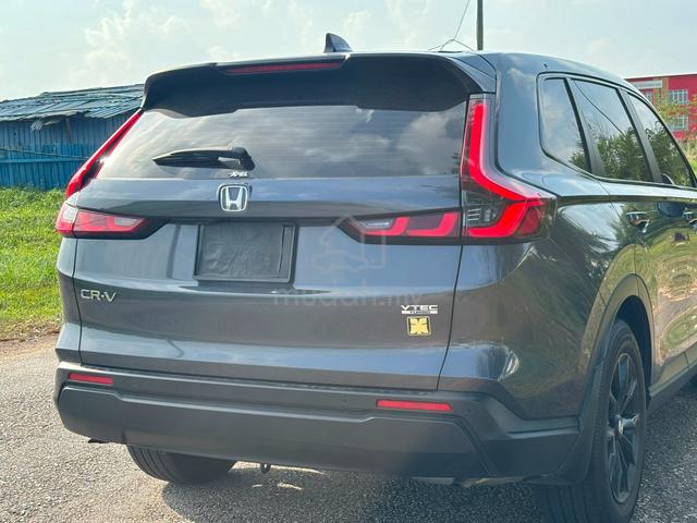 2024 Honda CR-V 1.5 E MY23 RS (A) - 4