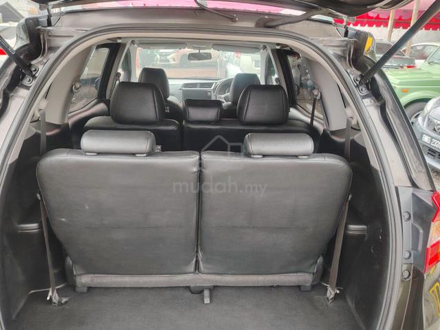 2018 Honda BR-V 1.5 V (A) - 5