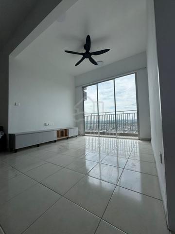 Residensi Selangorku Begonia 1