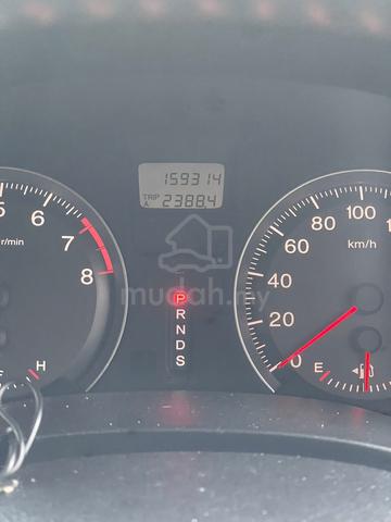 2010 Honda STREAM 1.8 I-VTEC RSZ FACELIFT (A) - 4