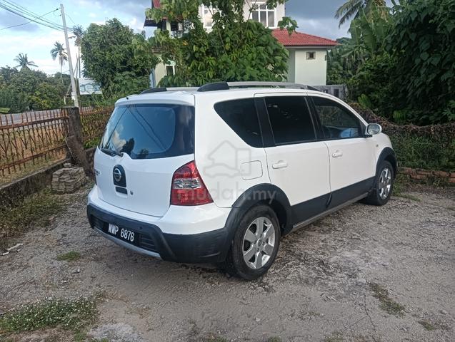 2012 Nissan X-GEAR 1.6 (A) - 3