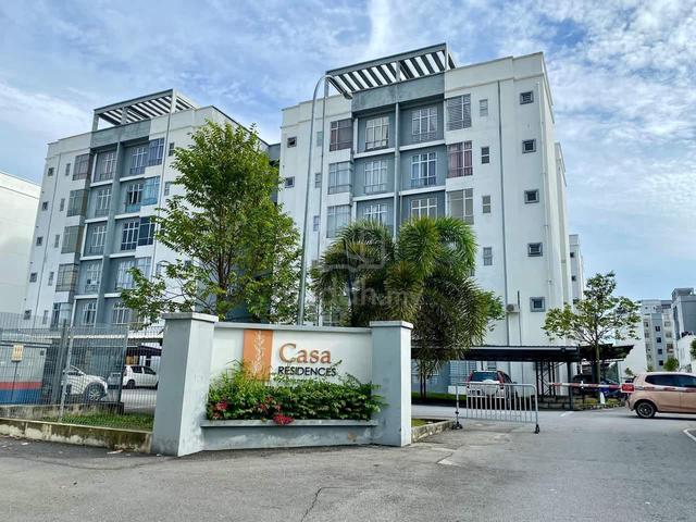 Ipoh Casa Residences 1