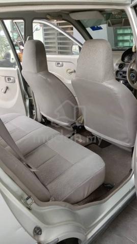 2003 Perodua KANCIL 0.7 660 EX FACELIFT (M) - 3