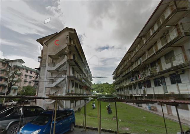 Taman Nelly Phase 8D 1
