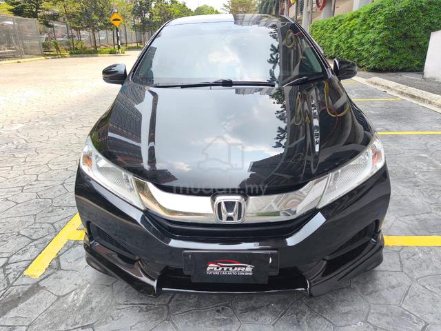 2015 Honda CITY 1.5 E 1OWNER SAHAJA & BODYKIT - 3