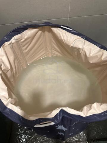 Bath tube - photo 2 of 4
