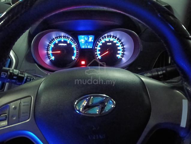 2010 Hyundai TUCSON 2.0 STANDARD SPEC (A) - 5