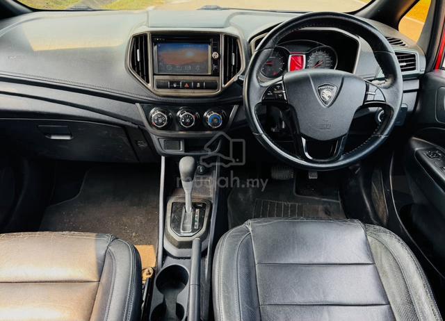 -2016-Proton IRIZ 1.6 PREMIUM (A)Loan/Cash - 5