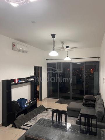 Aera Residence 1