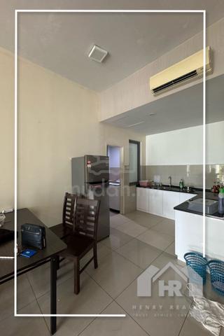The Loft Residence 4
