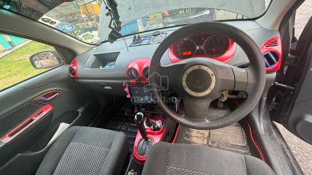 2009 Proton SAGA 1.3 BASE LINE (A) - 3